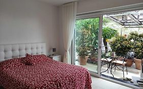 La Casa Negli Ulivi