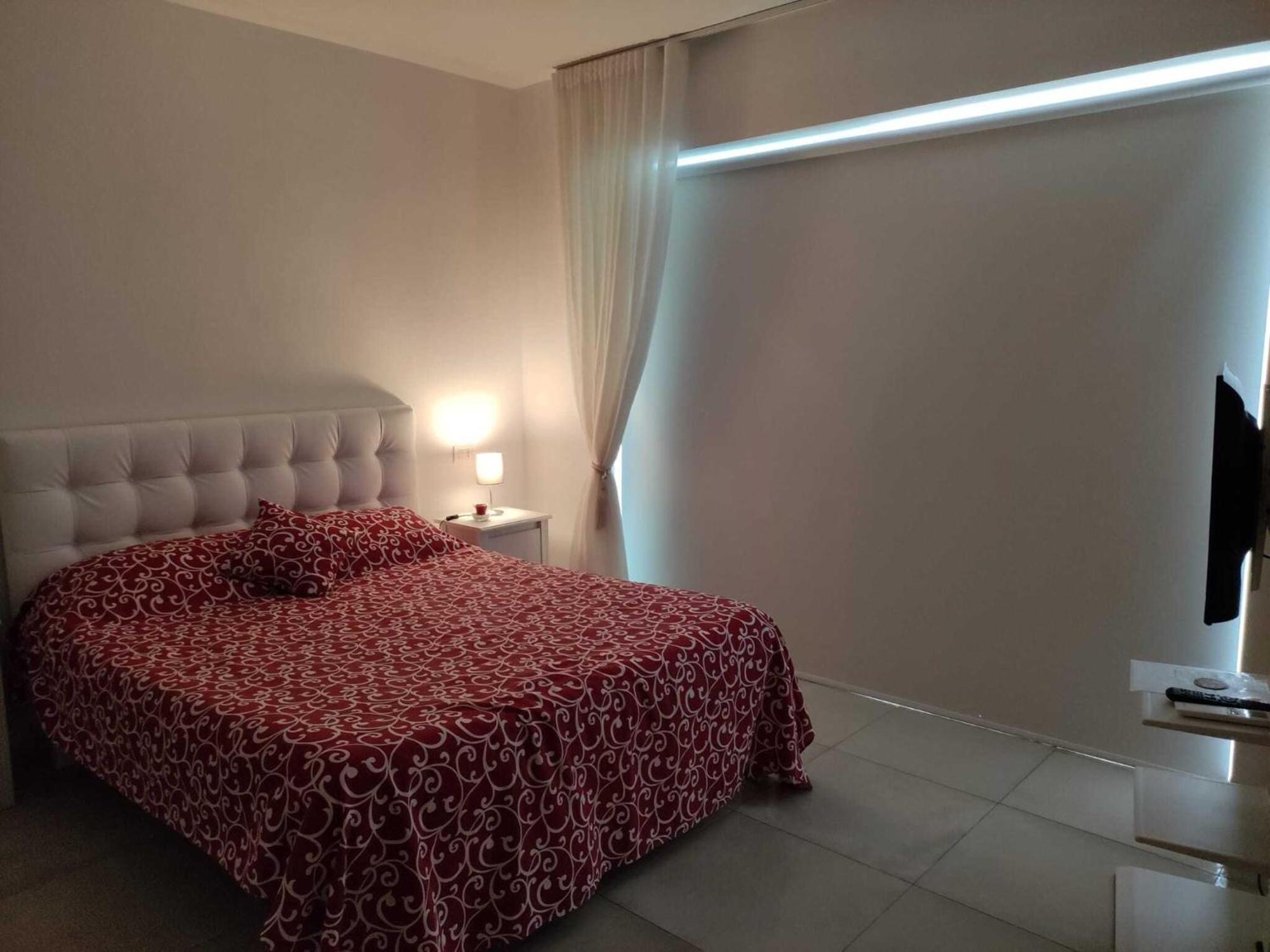 Ferienwohnung La Casa Negli Ulivi Chiavari Exterior foto