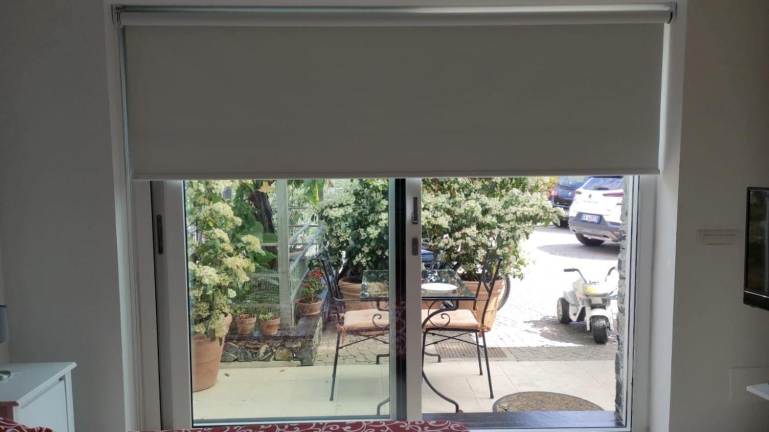 Ferienwohnung La Casa Negli Ulivi Chiavari Exterior foto