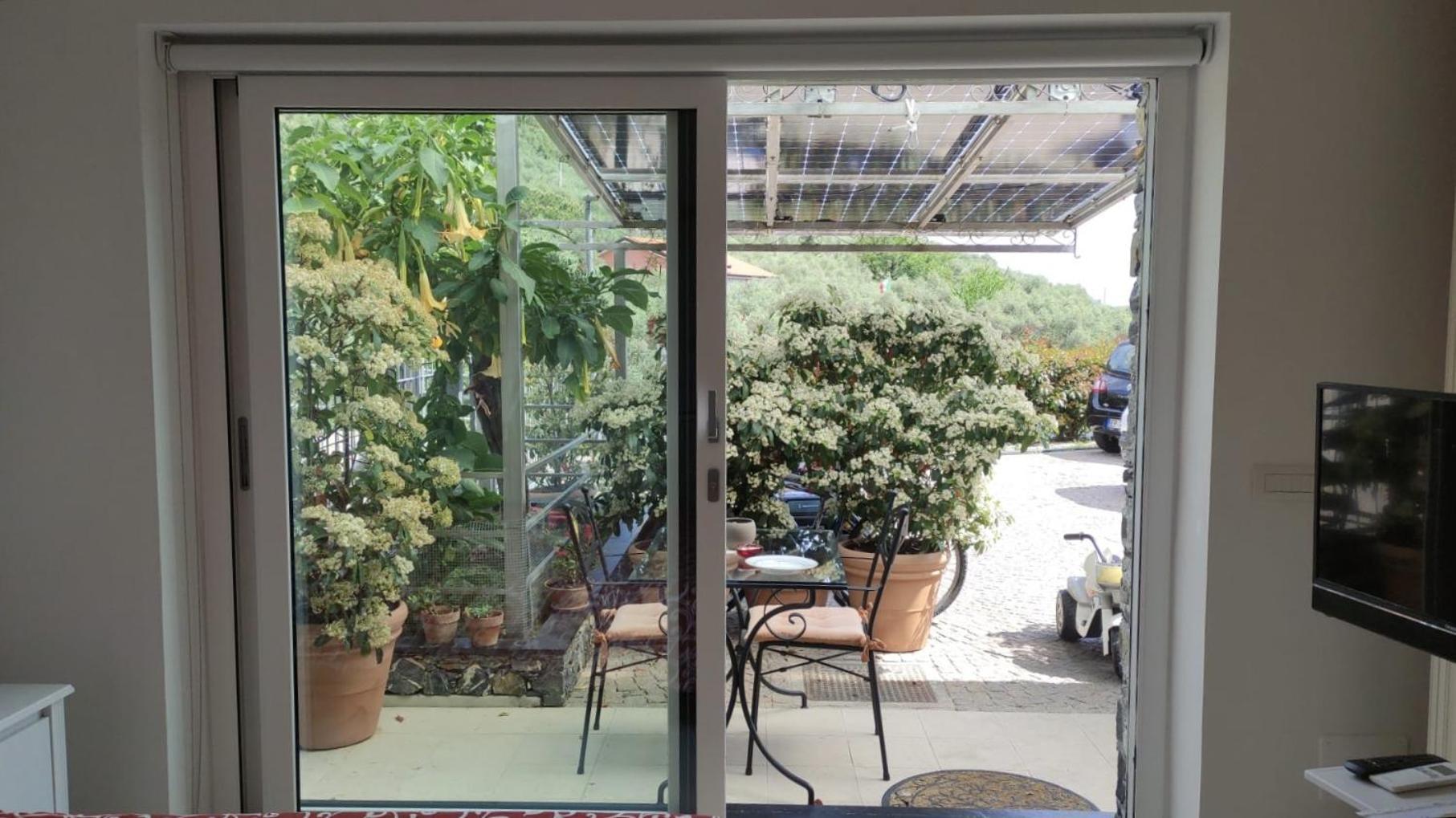 Ferienwohnung La Casa Negli Ulivi Chiavari Exterior foto