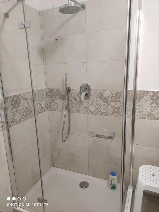 Ferienwohnung La Casa Negli Ulivi Chiavari Exterior foto