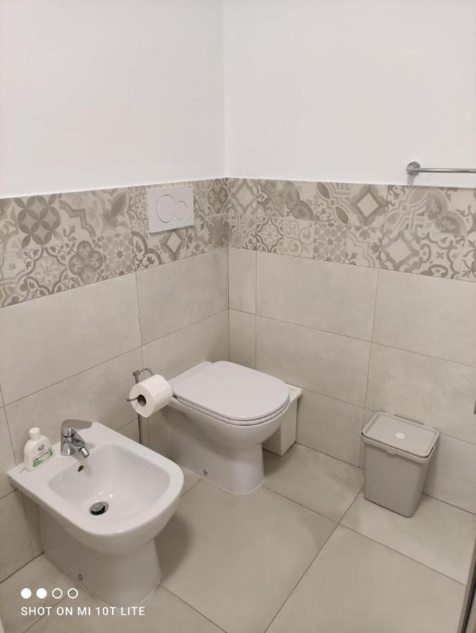 Ferienwohnung La Casa Negli Ulivi Chiavari Exterior foto