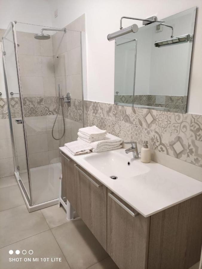 Ferienwohnung La Casa Negli Ulivi Chiavari Exterior foto
