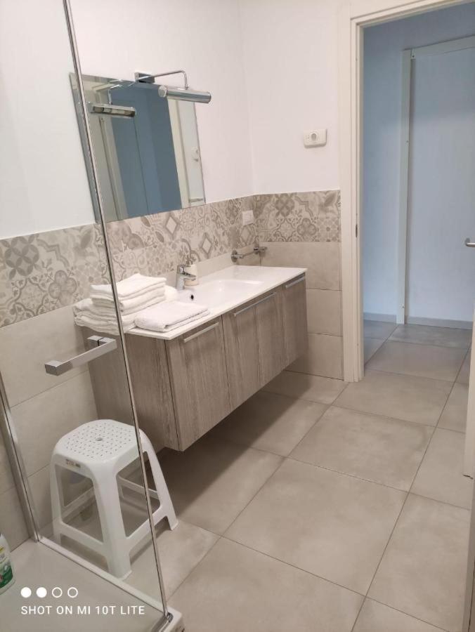 Ferienwohnung La Casa Negli Ulivi Chiavari Exterior foto