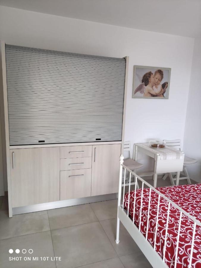 Ferienwohnung La Casa Negli Ulivi Chiavari Exterior foto