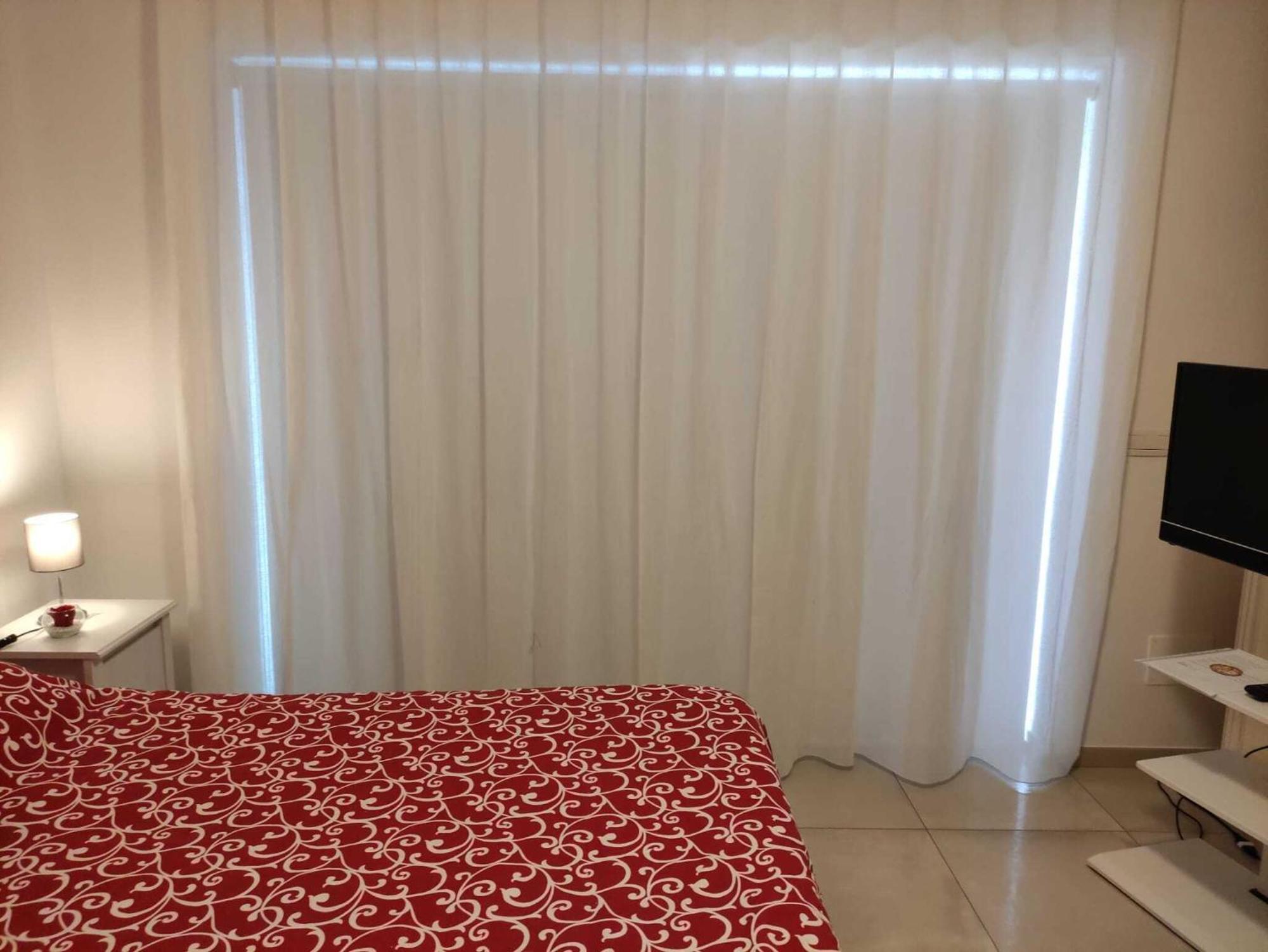Ferienwohnung La Casa Negli Ulivi Chiavari Exterior foto