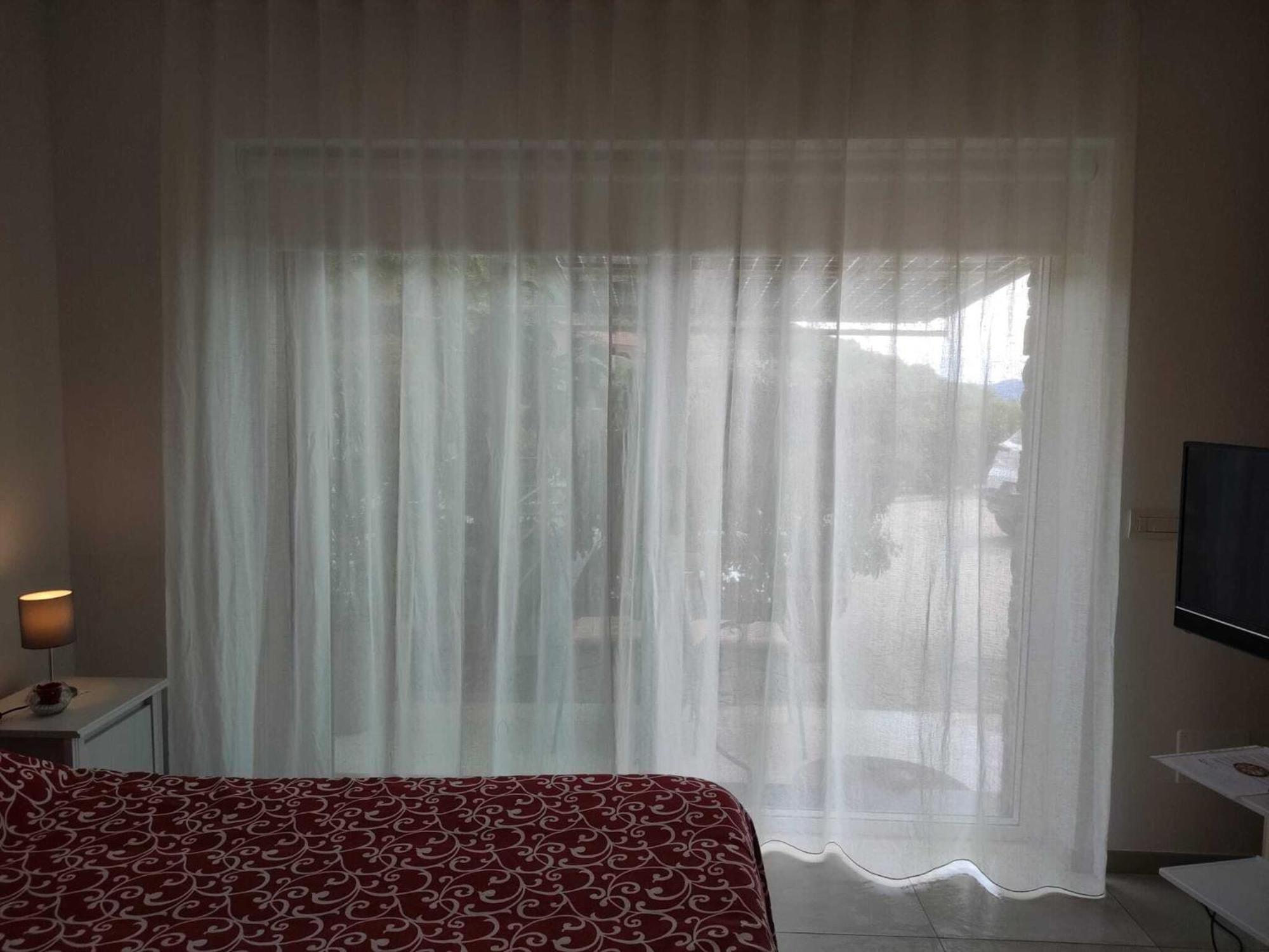 Ferienwohnung La Casa Negli Ulivi Chiavari Exterior foto