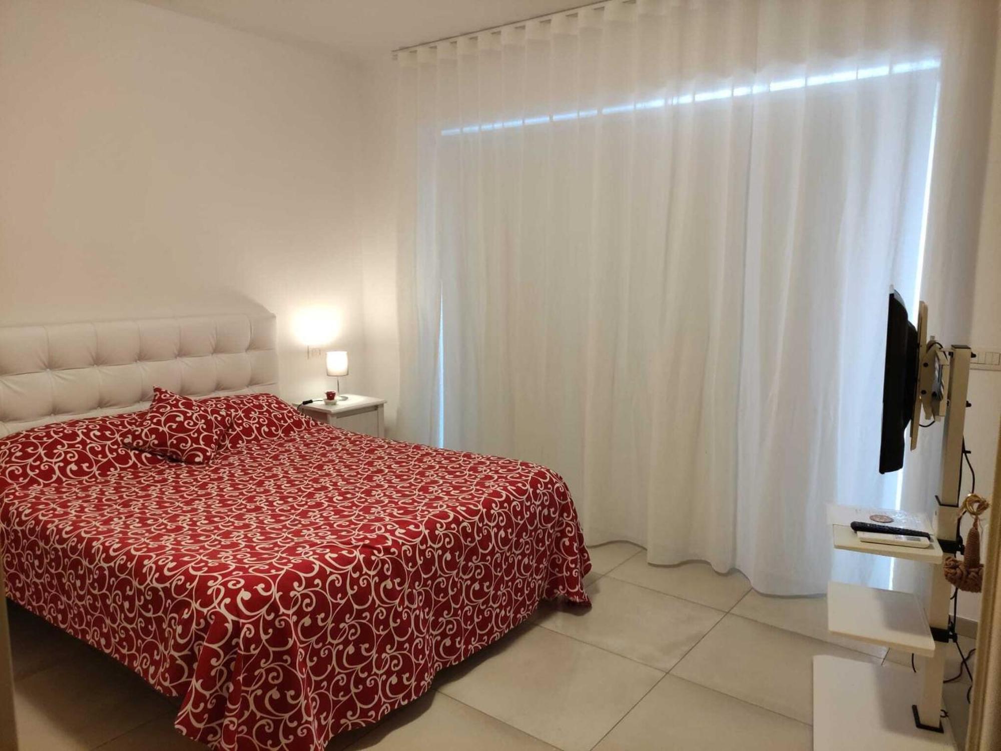 Ferienwohnung La Casa Negli Ulivi Chiavari Exterior foto